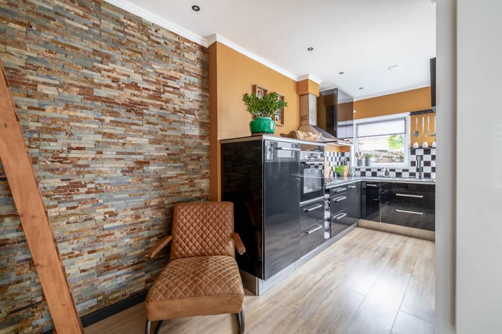 Foto 13 van van Speykstraat 4