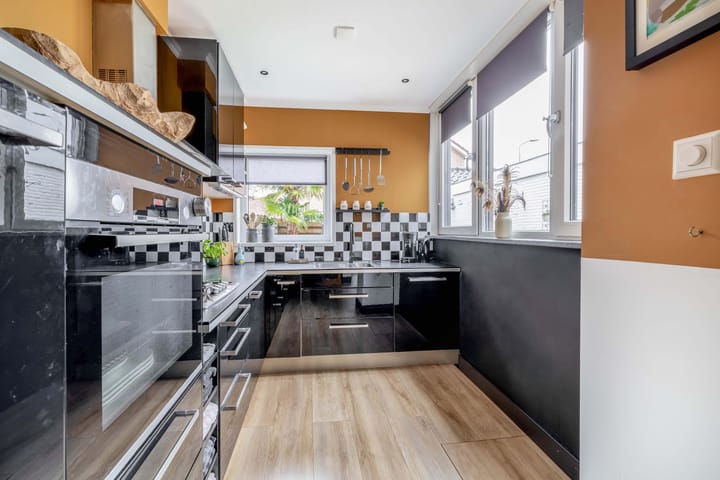 Foto 14 van van Speykstraat 4