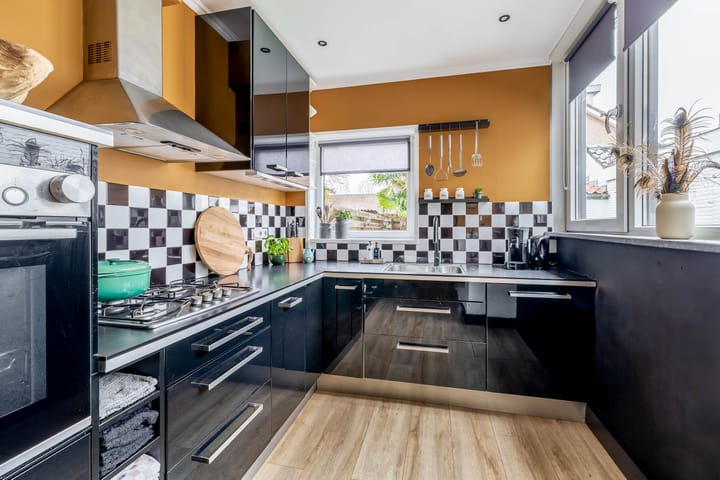 Foto 15 van van Speykstraat 4