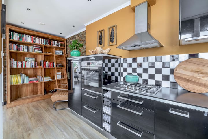 Foto 16 van van Speykstraat 4