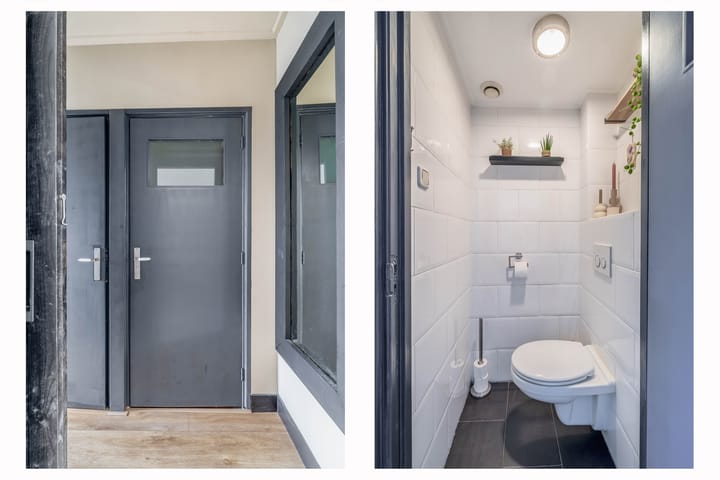 Foto 18 van van Speykstraat 4