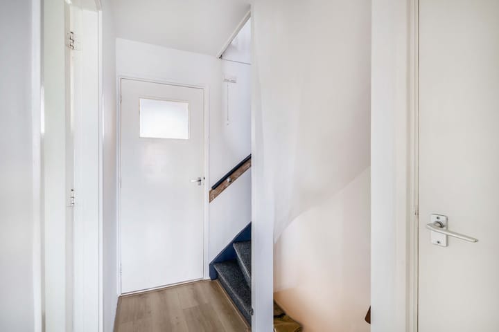 Foto 20 van van Speykstraat 4