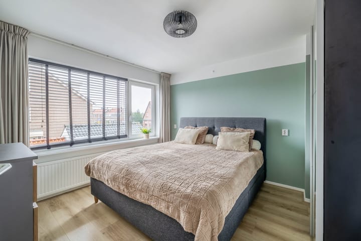 Foto 21 van van Speykstraat 4