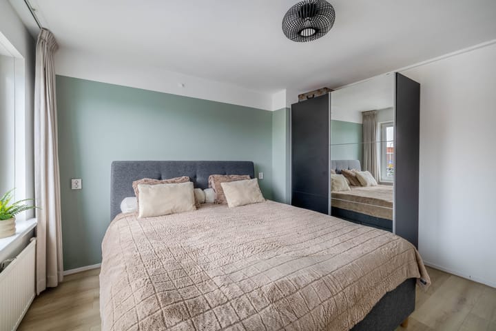 Foto 22 van van Speykstraat 4