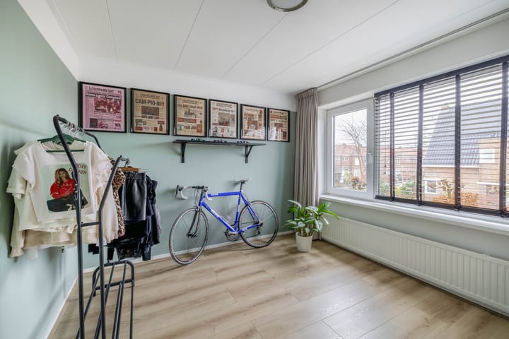 Foto 24 van van Speykstraat 4