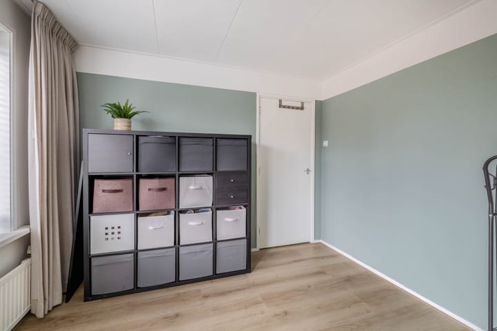 Foto 25 van van Speykstraat 4