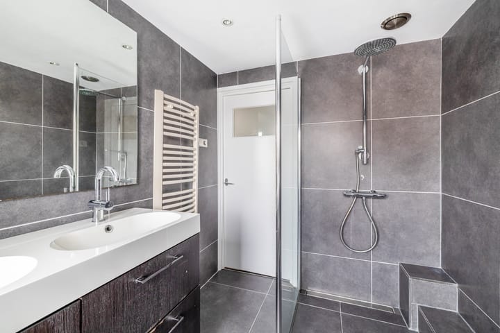 Foto 27 van van Speykstraat 4