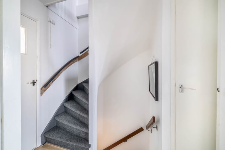 Foto 30 van van Speykstraat 4