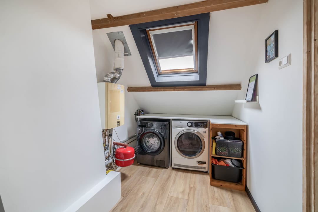 Foto 31 van van Speykstraat 4