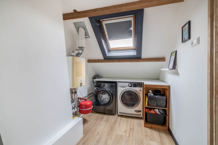 Foto 32 van van Speykstraat 4