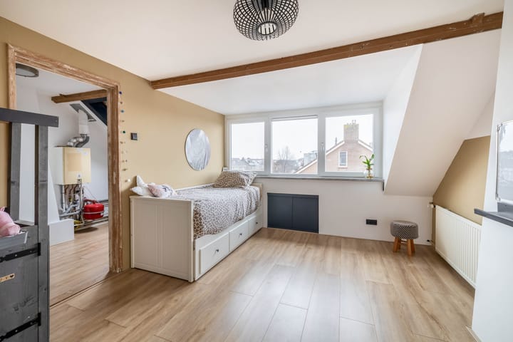 Foto 33 van van Speykstraat 4