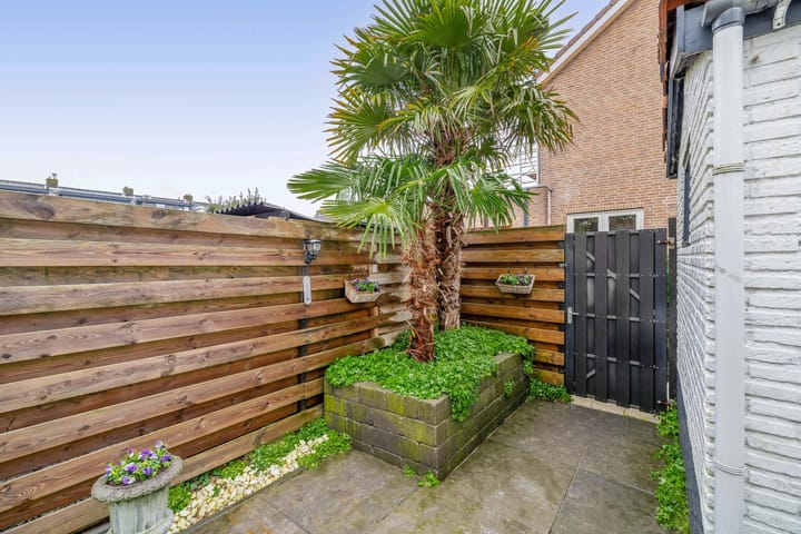 Foto 37 van van Speykstraat 4