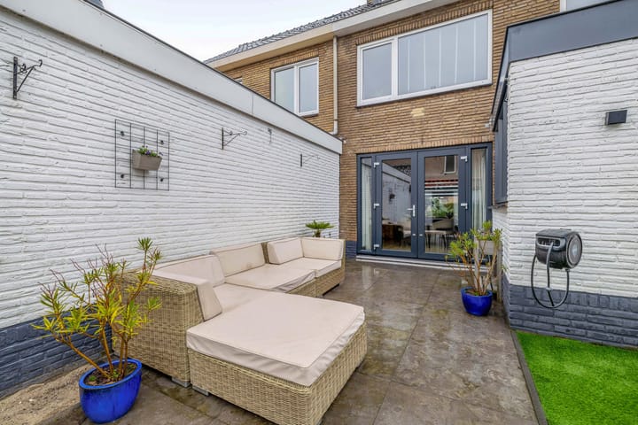 Foto 38 van van Speykstraat 4