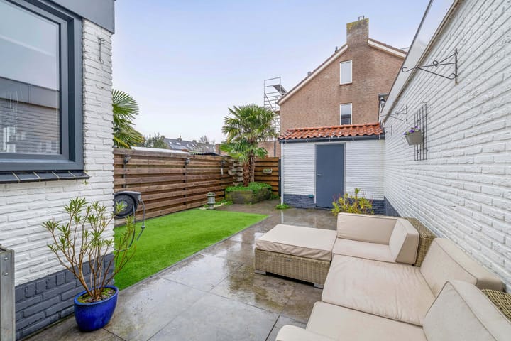 Foto 39 van van Speykstraat 4