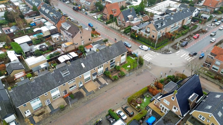 Foto 41 van van Speykstraat 4