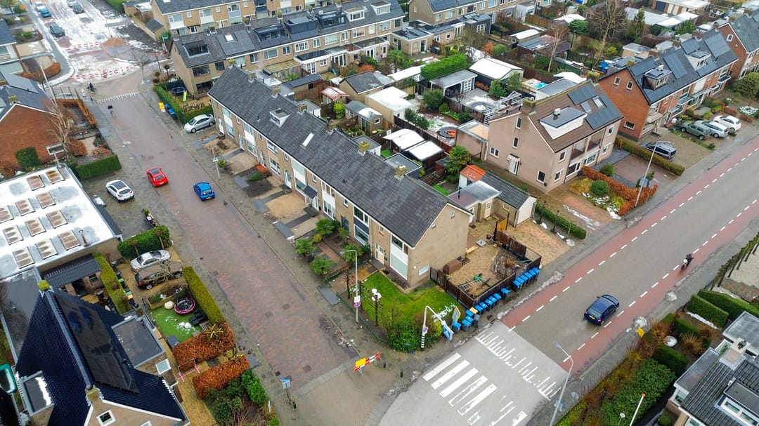 Foto 41 van van Speykstraat 4