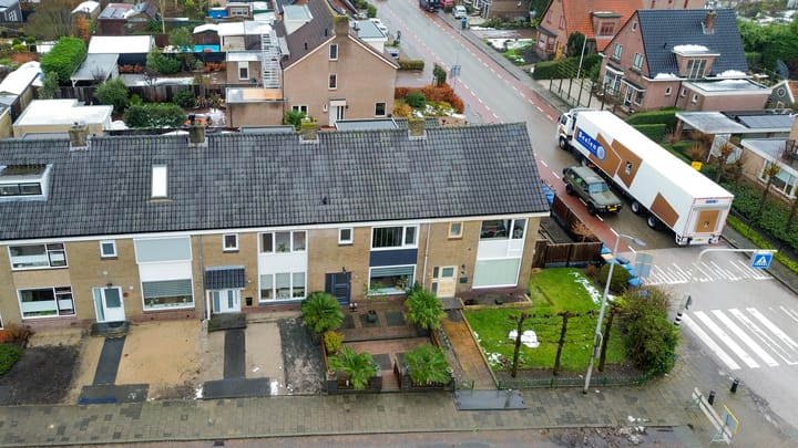 Foto 46 van van Speykstraat 4