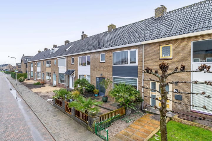 Foto 47 van van Speykstraat 4