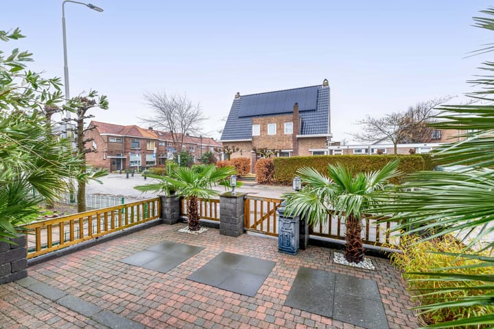 Foto 48 van van Speykstraat 4