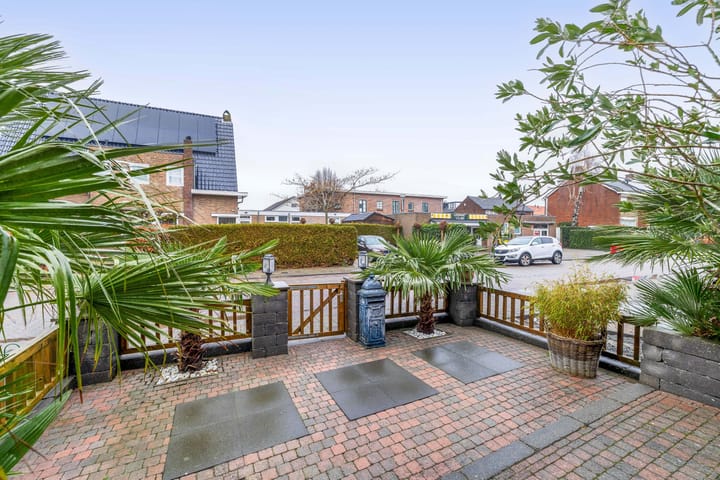 Foto 49 van van Speykstraat 4