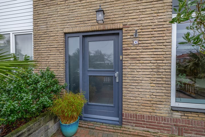 Foto 50 van van Speykstraat 4