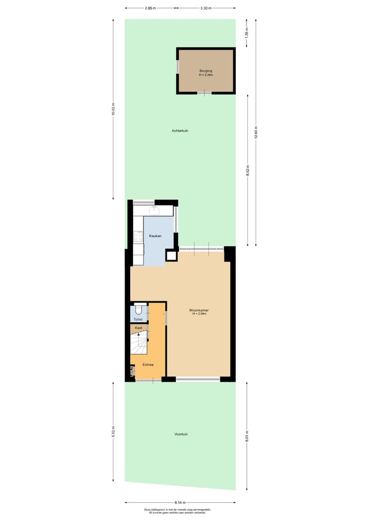 Foto 53 van van Speykstraat 4