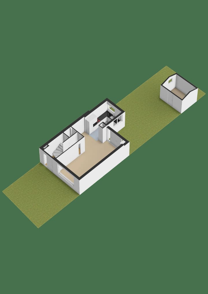 Foto 54 van van Speykstraat 4