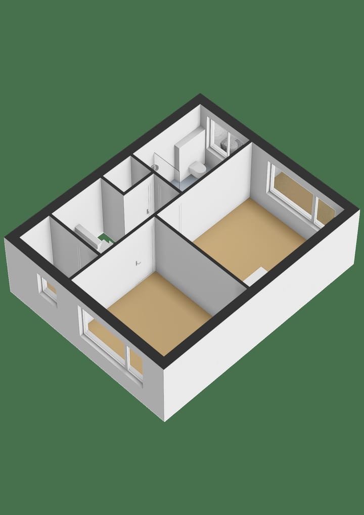 Foto 56 van van Speykstraat 4
