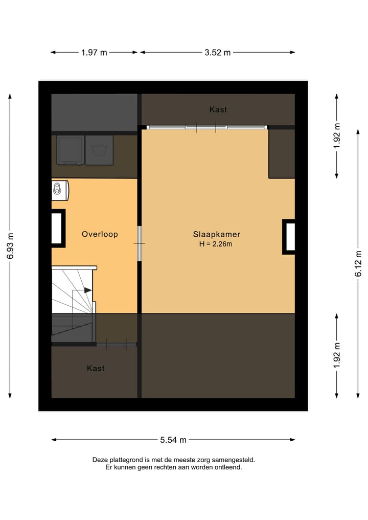Foto 58 van van Speykstraat 4