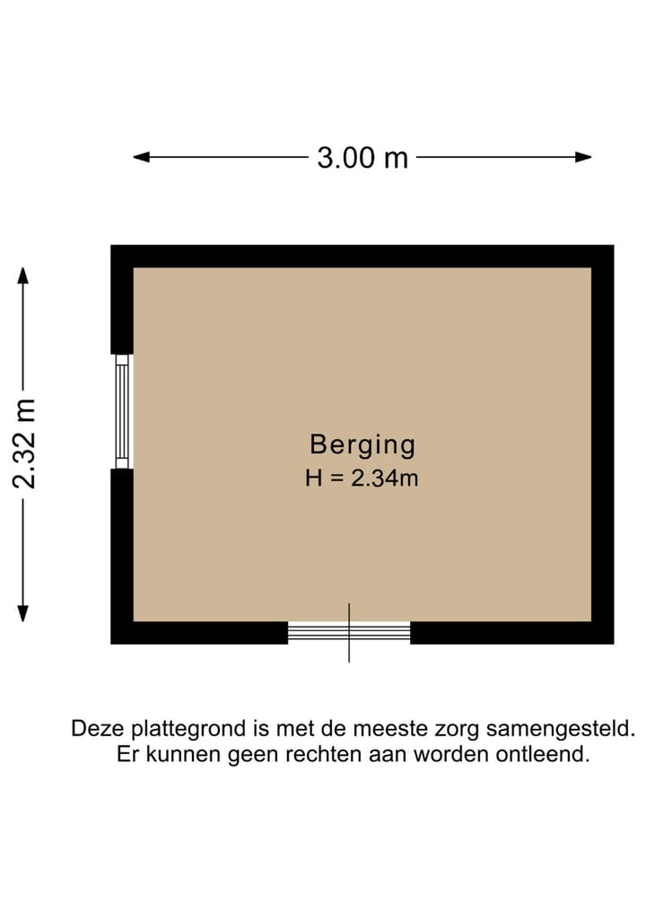 Foto 59 van van Speykstraat 4