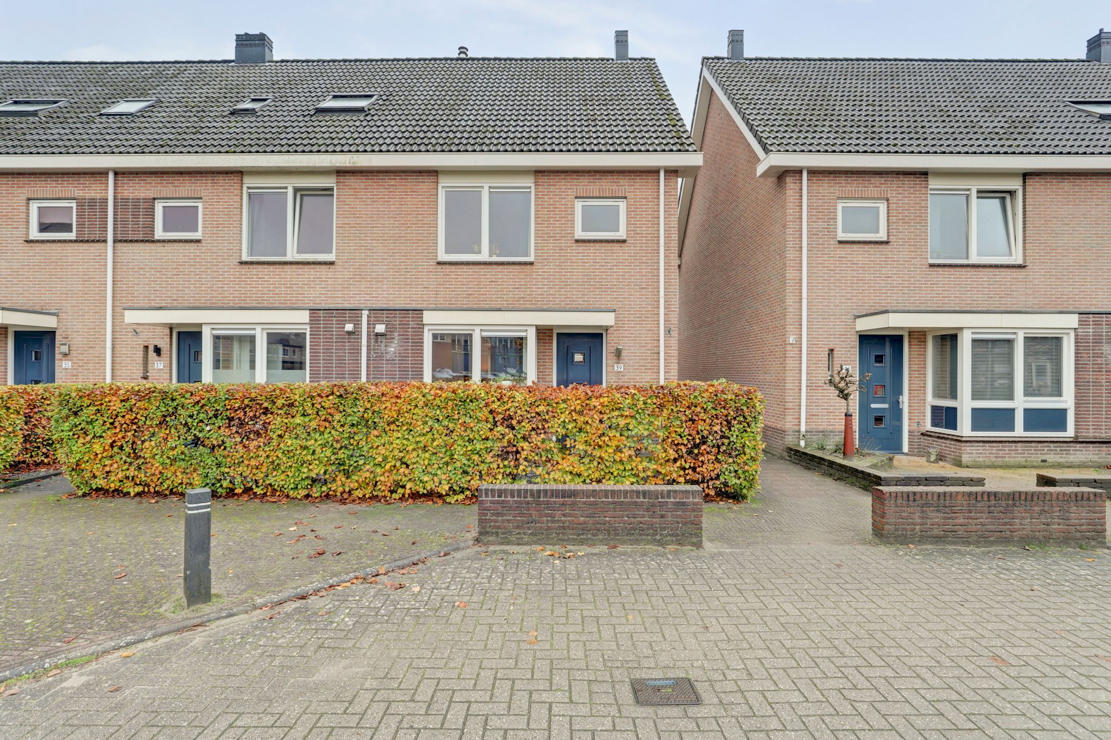 Buying a house in The Netherlands., Garsteland 39