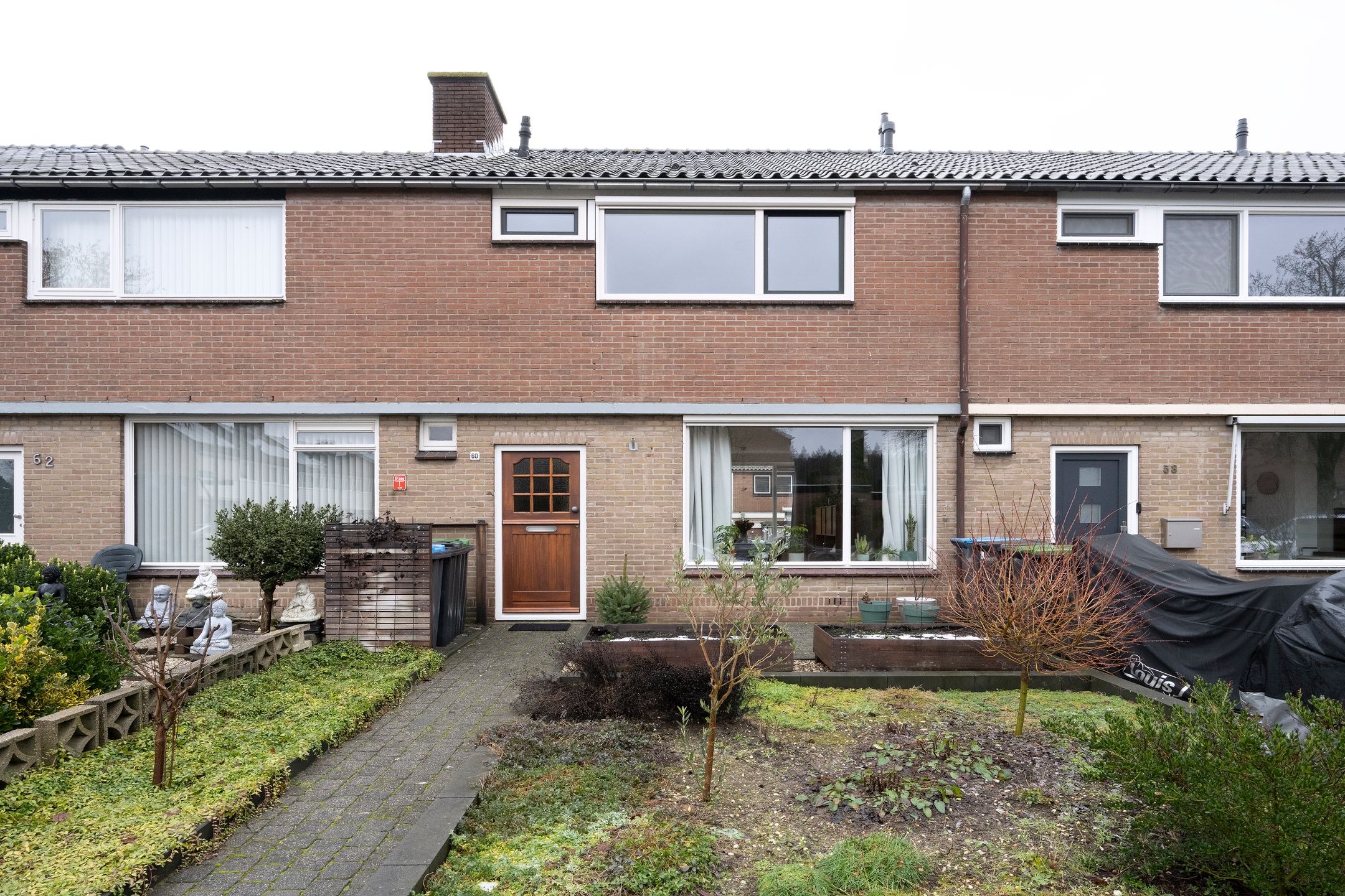 Zilverakkerweg, 60, Dieren, 6952DX, Gelderland, Nederland 60 