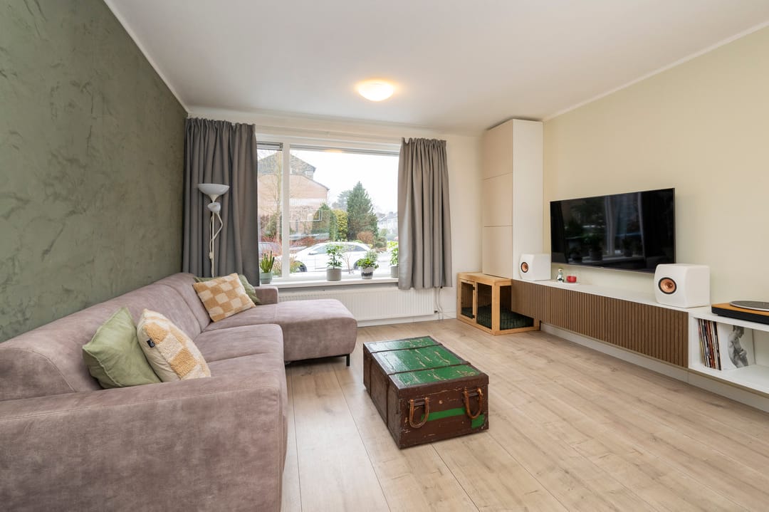 Foto 2 van Zilverakkerweg 60