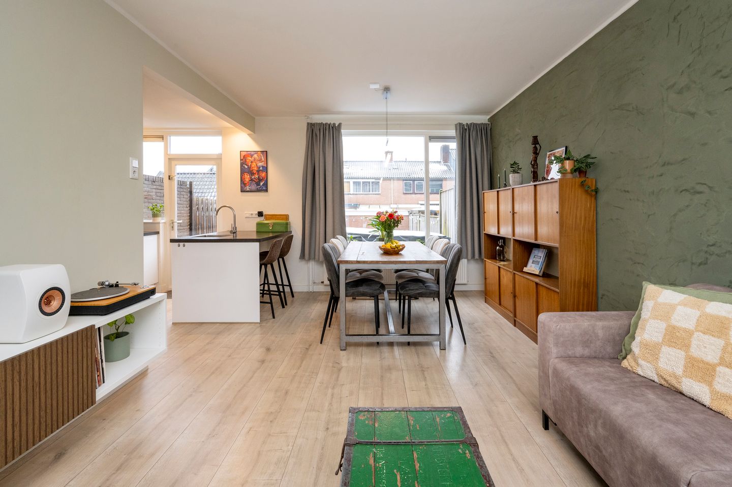 Foto 4 van Zilverakkerweg 60