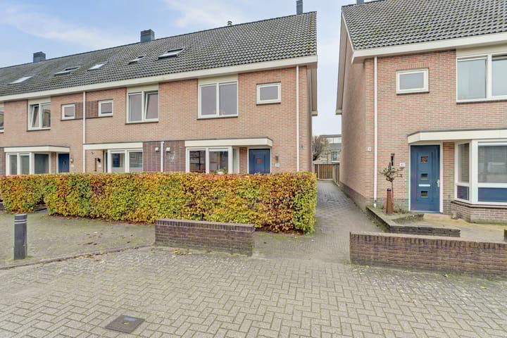 Foto 34 van Garsteland 39