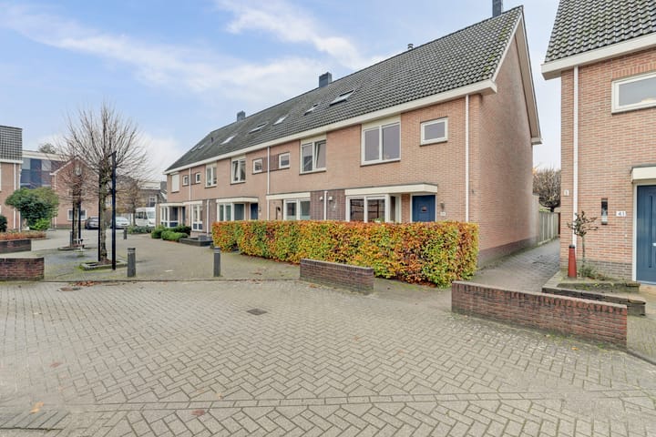 Foto 35 van Garsteland 39