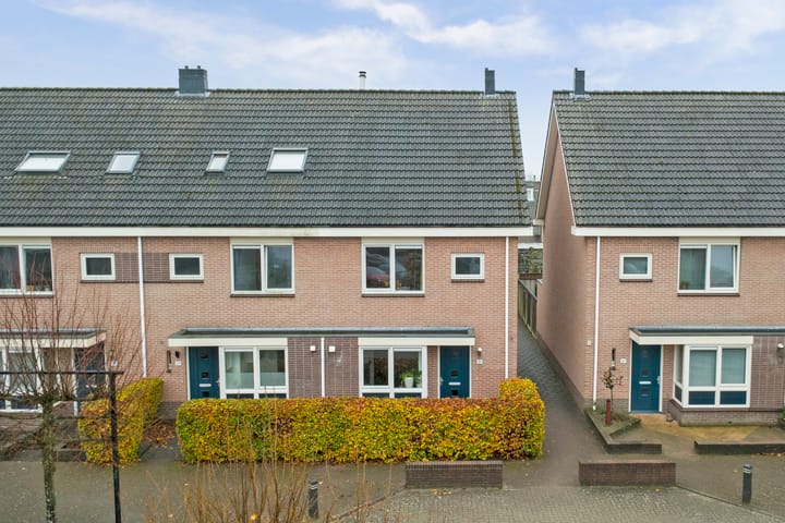 Foto 37 van Garsteland 39