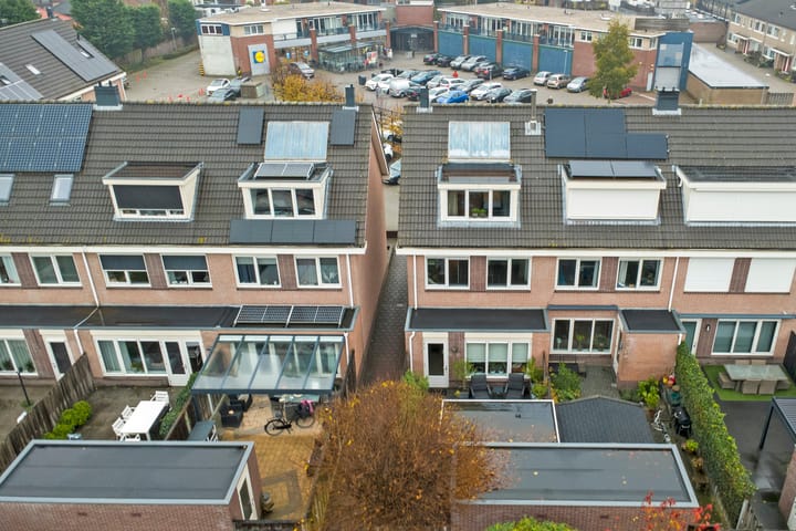 Foto 38 van Garsteland 39