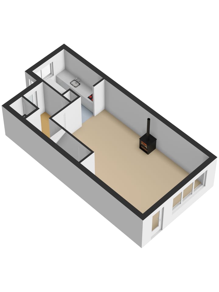 Foto 42 van Garsteland 39
