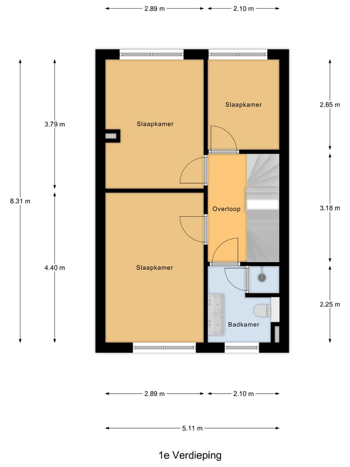 Foto 43 van Garsteland 39