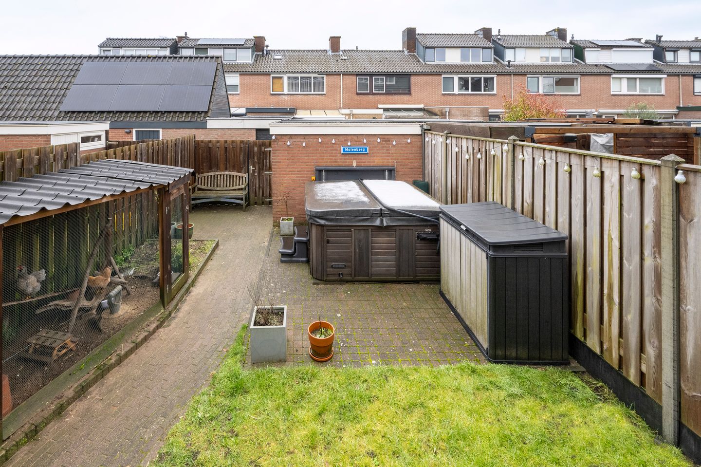 Foto 14 van Zilverakkerweg 60