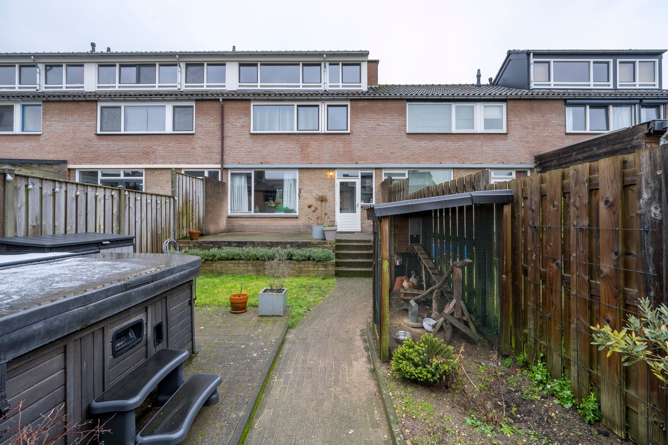 Foto 15 van Zilverakkerweg 60