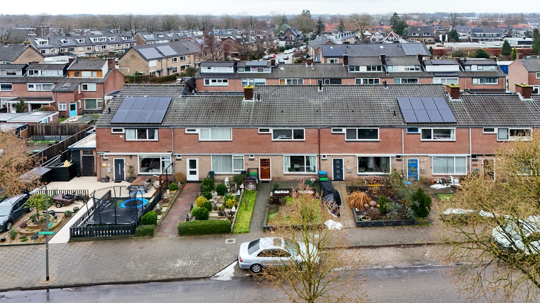 Foto 16 van Zilverakkerweg 60