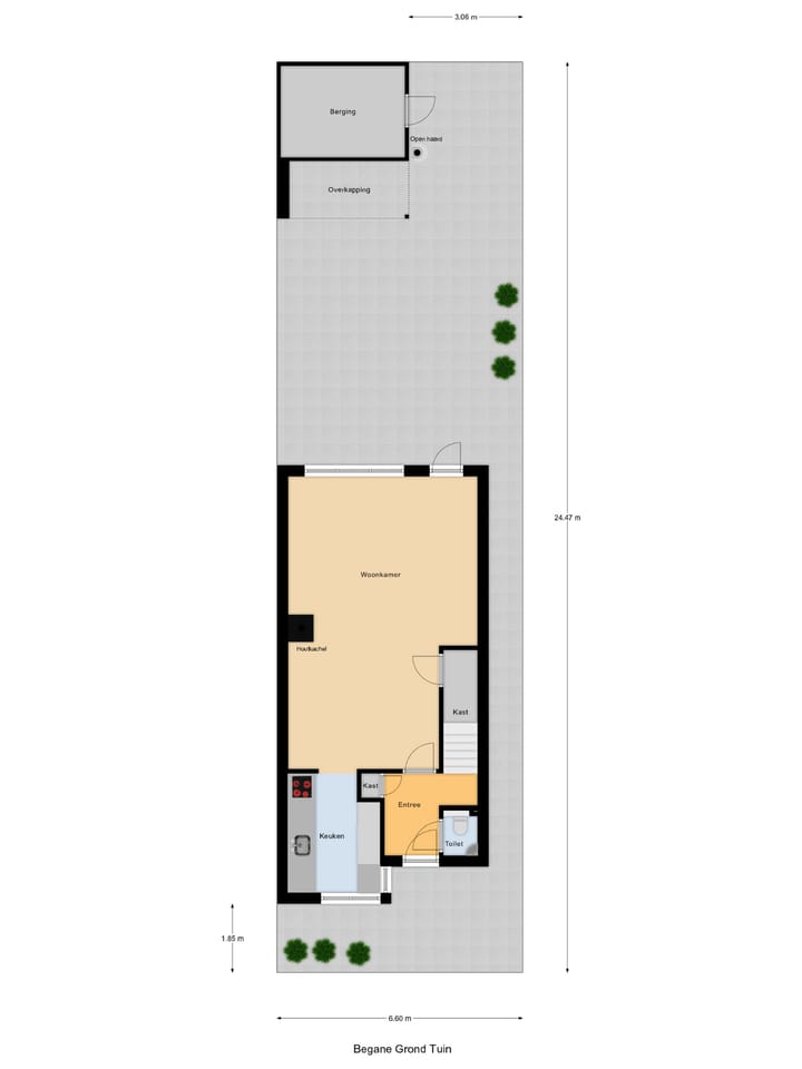 Foto 47 van Garsteland 39