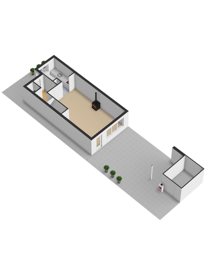 Foto 48 van Garsteland 39