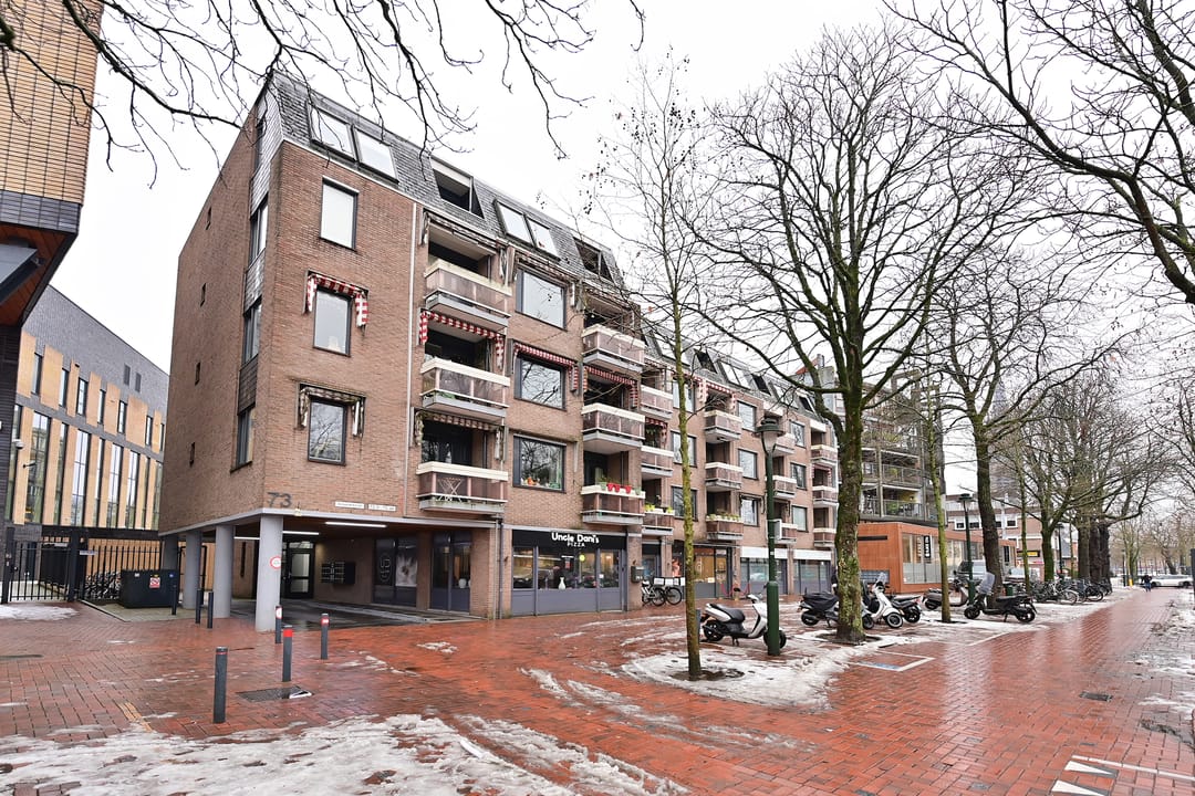 Foto 1 van Groest 73-33