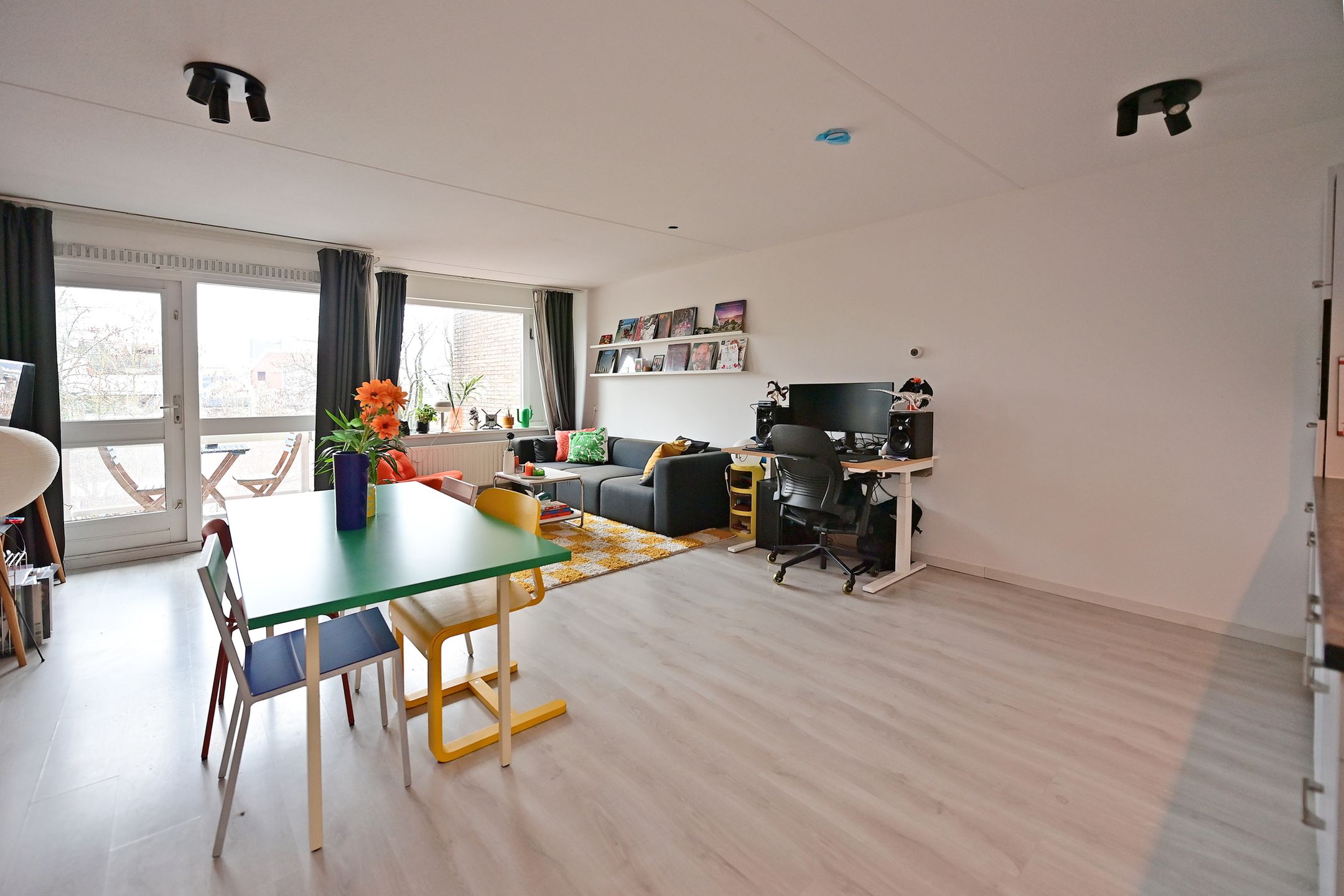 Foto 3 van Groest 73-33