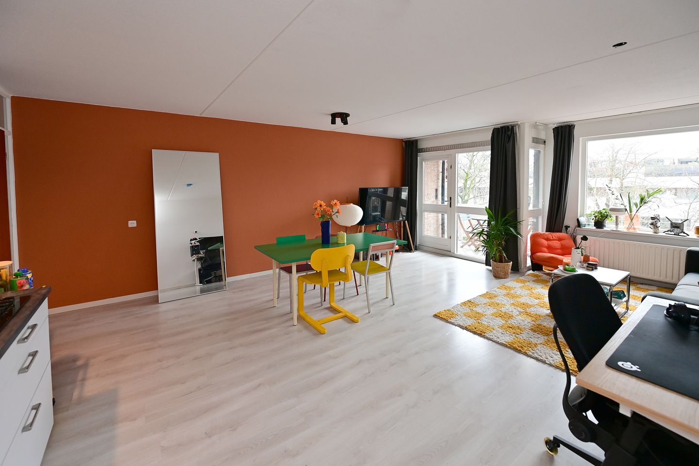 Foto 4 van Groest 73-33