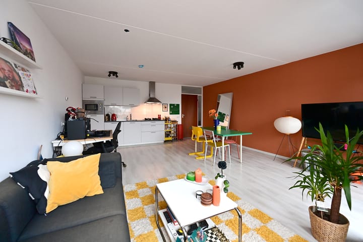 Foto 5 van Groest 73-33