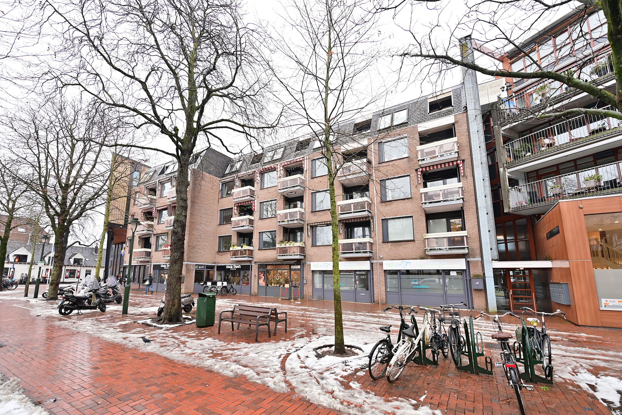 Foto 15 van Groest 73-33